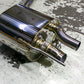 Novel Racing Catback Exhaust