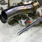 Novel Racing Catback Exhaust