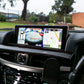 Lexart Android and Carplay Module Kit for LX450d / LX 570 2009-2021