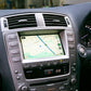 Lexart Android Auto/CarPlay 2IS IS250/350 2005-2008 (ISF 08-09 Non USB)