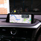 Lexion Android Auto Carplay for Lexus RX (RHD)