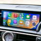 Lexion LX10 Linux Carplay System