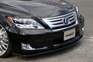Lexon Exclusive LS460/600h 2009/10-2012/09
