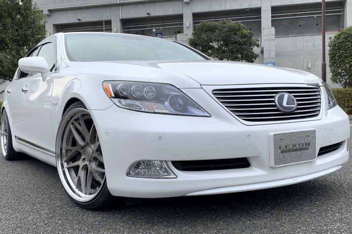 Lexon Exclusive LS460/600h 2006/09-2009/09