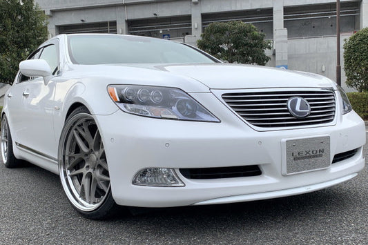 Lexon Exclusive LS460/600h 2006/09-2009/09