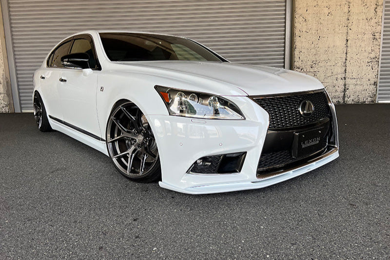Lexon Exclusive LS460/600h 2012/10-2017/09