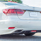 Lexon Exclusive LS460/600h 2012/10-2017/09