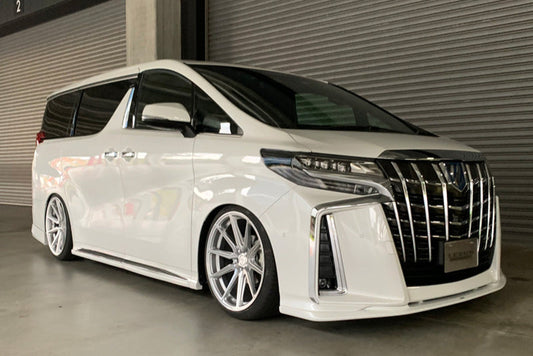 Lexon Exclusive for Toyota Alphard 2018-2023