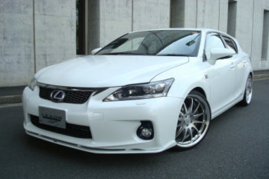 Lexon Exclusive Lexus CT200h 2011-2014
