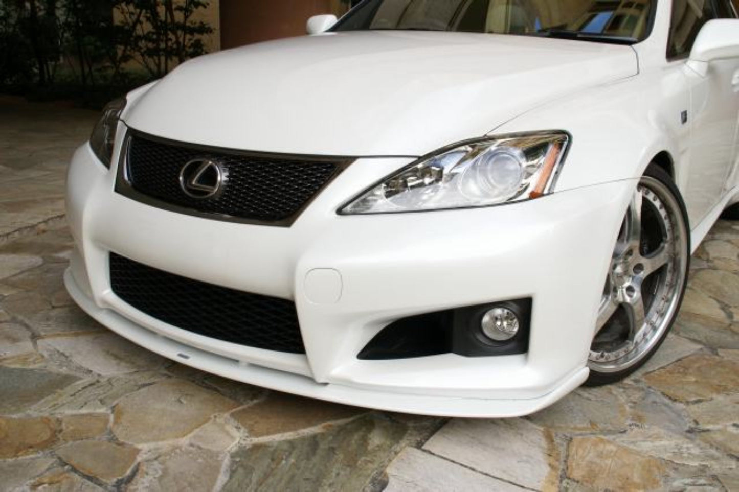 Lexon Exclusive for ISF