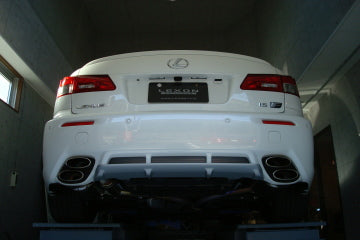 Lexon Exclusive for ISF