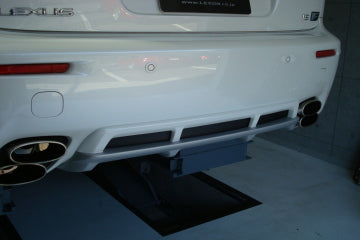 Lexon Exclusive for ISF