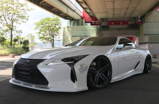 Lexon Exclusvie for Lexus LC