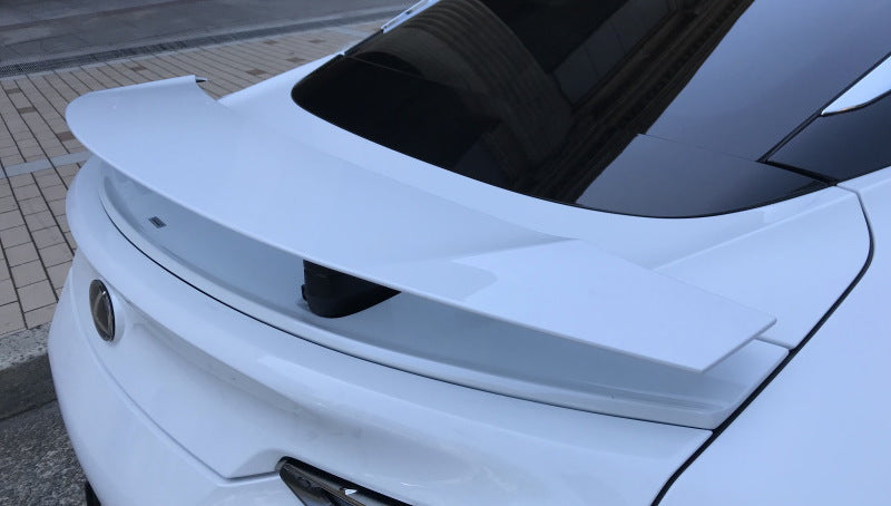 Lexon Exclusvie for Lexus LC