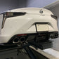 Lexon L:exhaust for Lexus LC