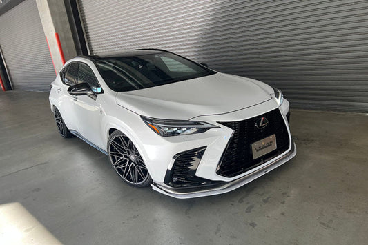 Lexon Exclusive Lexus NX 2022+