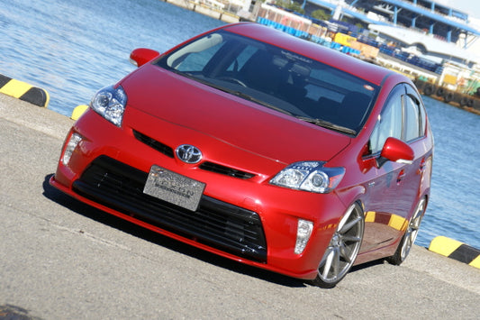 Lexon Exclusive for Toyota Prius 2012-2016 [ZVW30/35]