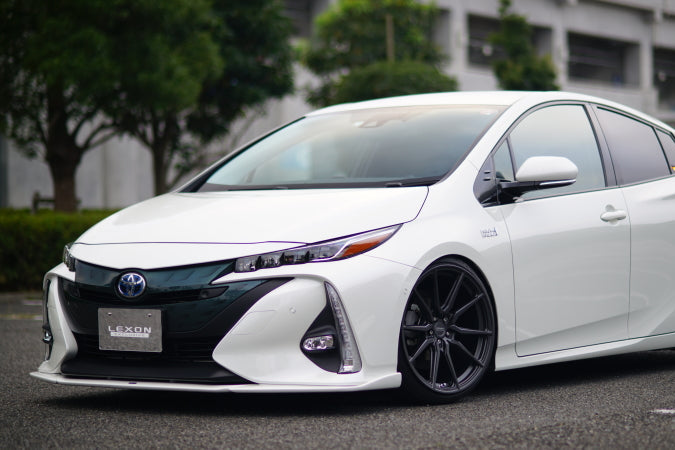Lexon Exclusive for Toyota Prius 2017+ [ZVW52]