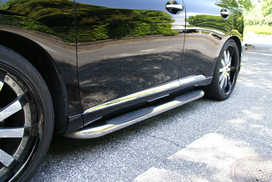 Lexon Exclusive Lexus RX 2009-2012