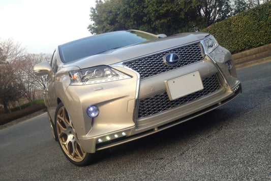 Lexon Exclusive Lexus RX 2012-2015