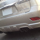Lexon L:exhaust for Lexus RX09-15