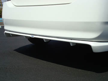 Lexon Exclusive for Toyota Prius 2003-2009 [NHW20]