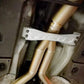 FIGS Engineering CNC BILLET TUNNEL/FLOOR CENTER BRACE LEXUS ISF