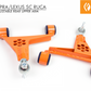 FIGS REAR UPPER CONTROL ARM MKIV SUPRA SC 300/400 GS300