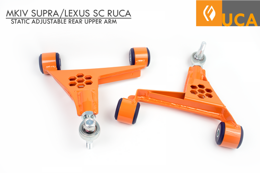 FIGS REAR UPPER CONTROL ARM MKIV SUPRA SC 300/400 GS300