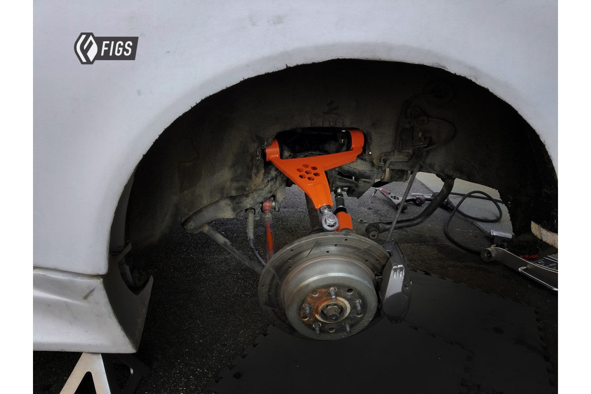 FIGS REAR UPPER CONTROL ARM MKIV SUPRA SC 300/400 GS300