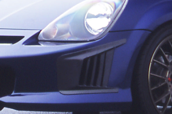 SARD Racing Toyota MR-S Front Bumper