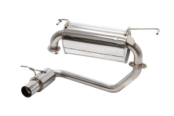 Apexi N1 Evolution (Catback) Toyota MR-2 Spyder 2000-2005