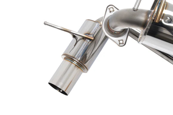 Apexi N1 Evolution (Catback) Toyota MR-2 Spyder 2000-2005