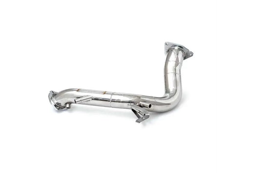 Decatt Downpipe for 2.0T Macan 2019-2024