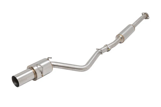 APEXi x FORMULA S N1 Evolution R Titanium  GT/GR86 (Subaru BRZ)