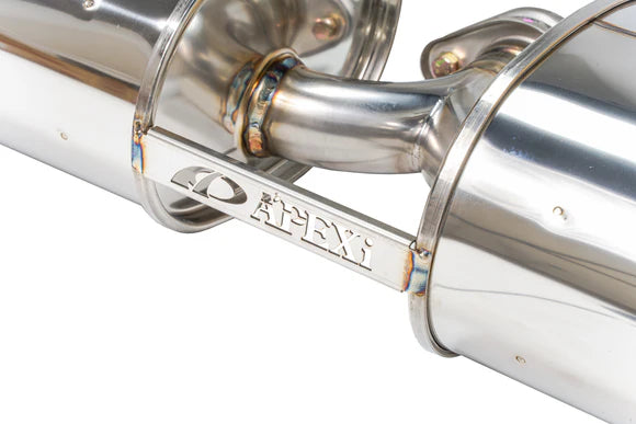 Apexi N1 Evo Extreme (Catback) For Toyota Corolla 2019+
