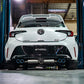 Apexi N1 Evo Extreme (Catback) For Toyota Corolla 2019+