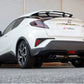 Apexi  N1 Evo Extreme (Catback) 2018 Toyota C-HR