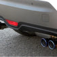 Apexi  N1 Evo Extreme (Catback) 2018 Toyota C-HR