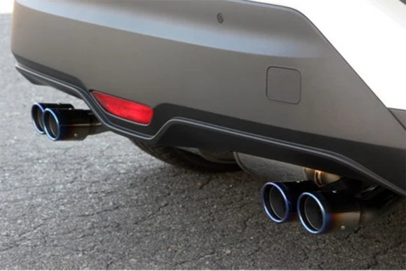 Apexi  N1 Evo Extreme (Catback) 2018 Toyota C-HR