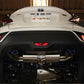 Apexi  N1 Evo Extreme (Catback) 2018 Toyota C-HR