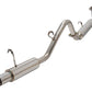 Apexi N1 Evolution Catback For Toyota Corolla AE86