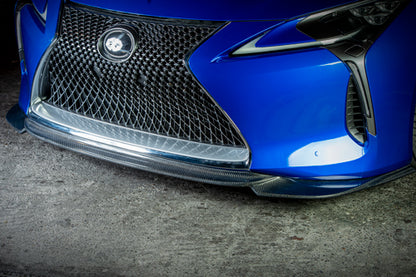 LC500 Novel Full Kit (FRP)