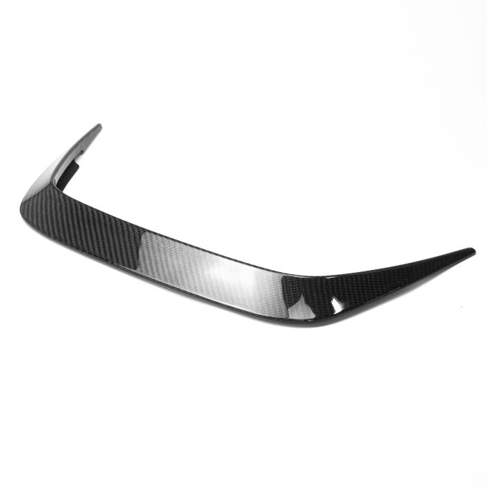 Lexus Rz Vortex Generators NOVEL Carbon Fiber Cooling Vortex Generator for Lexus RC-F – Lexart ...