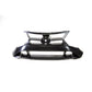 Novel Racing Front Bumper Conversion
