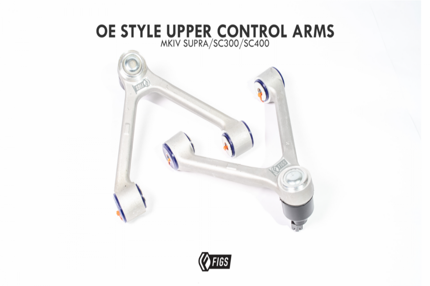 FRONT UPPER CONTROL ARM (FUCA) OE REPLACEMENT MKIV SC300 SC400