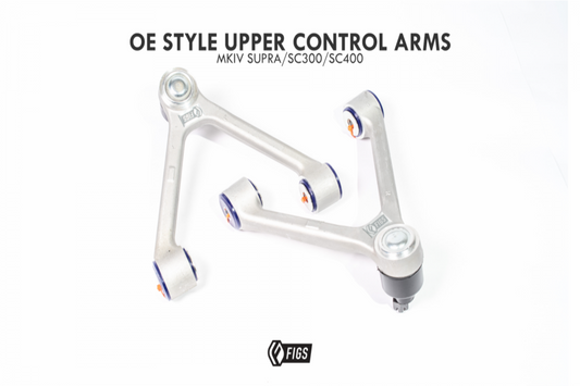 FRONT UPPER CONTROL ARM (FUCA) OE REPLACEMENT MKIV SC300 SC400