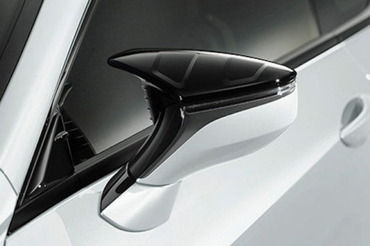 TRD Side Mirror Covers 2019+ RC