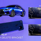 Lexus RCF Slim line plate holder by 1BADLEX design