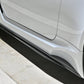 Lems RCF Dry Carbon Side Rocker Moulding Covers (Set of Left and Right) for After MC
